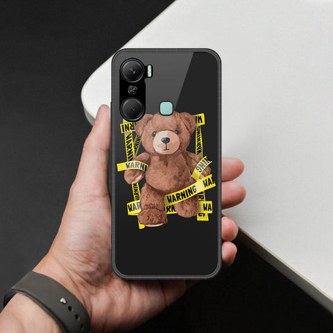 Infinix Hot 12 Pro Cover - Stellar Series - HQ Premium Shine Durable Shatterproof Case
