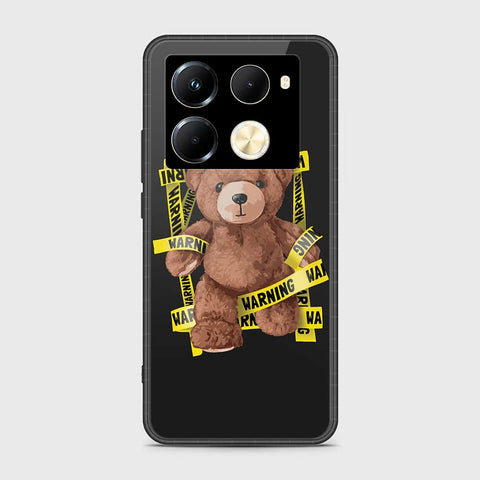 Infinix Note 40 Pro Plus Cover- Stellar Series - HQ Premium Shine Durable Shatterproof Case