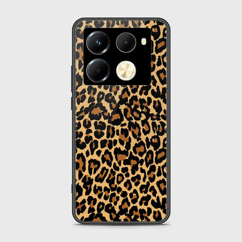Infinix Note 40 Pro Plus Cover- Vanilla Dream Series - HQ Premium Shine Durable Shatterproof Case