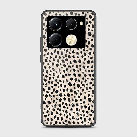 Infinix Note 40 Pro Plus Cover- Vanilla Dream Series - HQ Premium Shine Durable Shatterproof Case