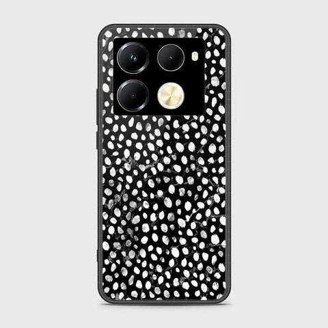 Infinix Note 40 Pro Plus Cover- Vanilla Dream Series - HQ Premium Shine Durable Shatterproof Case
