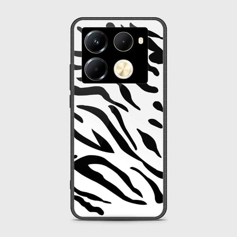 Infinix Note 40 Pro Plus Cover- Vanilla Dream Series - HQ Premium Shine Durable Shatterproof Case