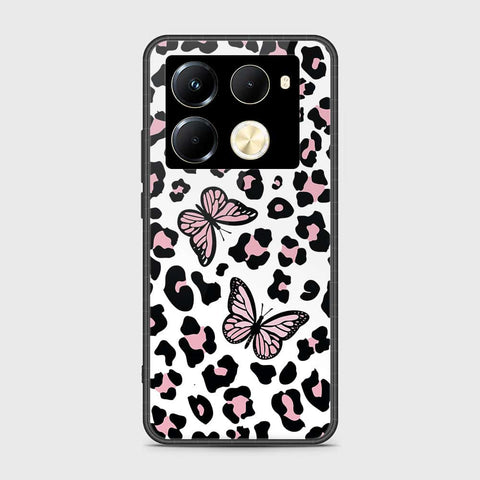 Infinix Note 40 Pro Plus Cover- Vanilla Dream Series - HQ Premium Shine Durable Shatterproof Case