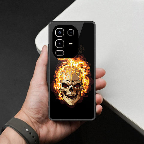 Infinix Note 50s - Stellar Series - HQ Premium Shine Durable Shatterproof Case