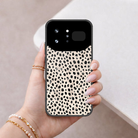 Infinix Note 60 Ultra Cover - Vanilla Dream Series - HQ Ultra Shine Premium Infinity Glass Soft Silicon Borders Case