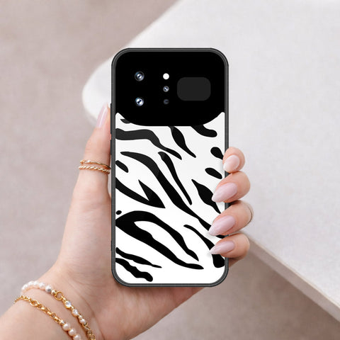 Infinix Note 60 Ultra Cover - Vanilla Dream Series - HQ Ultra Shine Premium Infinity Glass Soft Silicon Borders Case
