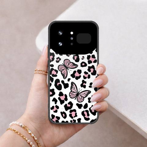 Infinix Note 60 Ultra Cover - Vanilla Dream Series - HQ Ultra Shine Premium Infinity Glass Soft Silicon Borders Case