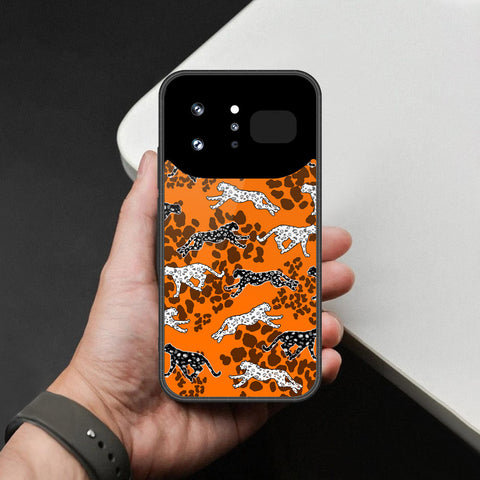 Infinix Note 60 Ultra Cover - Hustle Series - HQ Ultra Shine Premium Infinity Glass Soft Silicon Borders Case