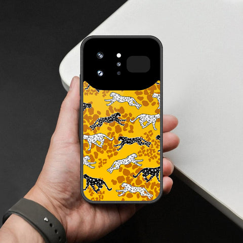 Infinix Note 60 Ultra Cover - Hustle Series - HQ Ultra Shine Premium Infinity Glass Soft Silicon Borders Case