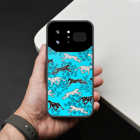Infinix Note 60 Ultra Cover - Hustle Series - HQ Ultra Shine Premium Infinity Glass Soft Silicon Borders Case