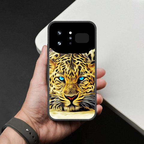 Infinix Note 60 Ultra Cover - Brave Series - HQ Ultra Shine Premium Infinity Glass Soft Silicon Borders Case