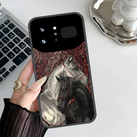 Infinix Note 60 Ultra Cover - ONation Persian Rugs Series 3 - HQ Ultra Shine Premium Infinity Glass Soft Silicon Borders Case