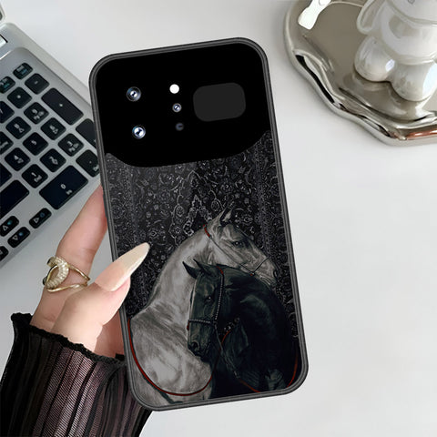 Infinix Note 60 Ultra Cover - ONation Persian Rugs Series 3 - HQ Ultra Shine Premium Infinity Glass Soft Silicon Borders Case