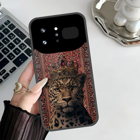 Infinix Note 60 Ultra Cover - ONation Persian Rugs Series 3 - HQ Ultra Shine Premium Infinity Glass Soft Silicon Borders Case