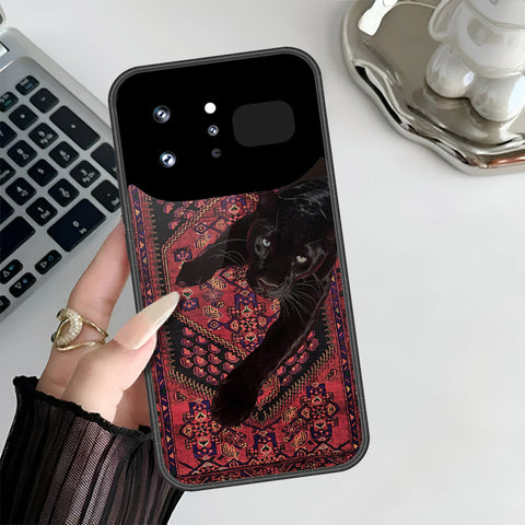 Infinix Note 60 Ultra Cover - ONation Persian Rugs Series 3 - HQ Ultra Shine Premium Infinity Glass Soft Silicon Borders Case
