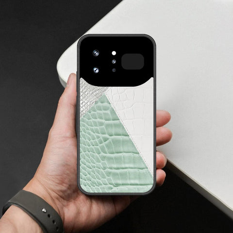 Infinix Note 60 Ultra Cover - Printed Skins Series - HQ Ultra Shine Premium Infinity Glass Soft Silicon Borders Case