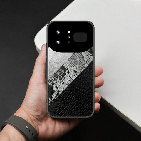 Infinix Note 60 Ultra Cover - Printed Skins Series - HQ Ultra Shine Premium Infinity Glass Soft Silicon Borders Case