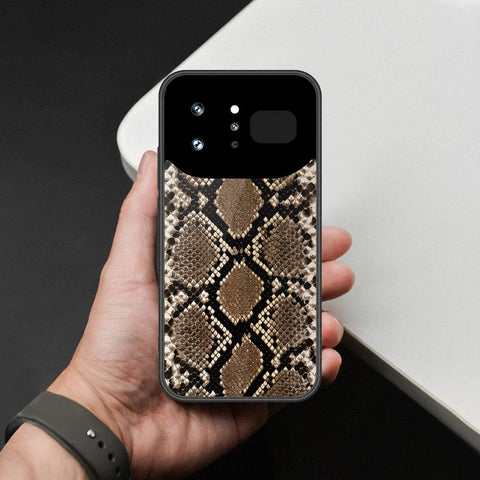 Infinix Note 60 Ultra Cover - Printed Skins Series - HQ Ultra Shine Premium Infinity Glass Soft Silicon Borders Case