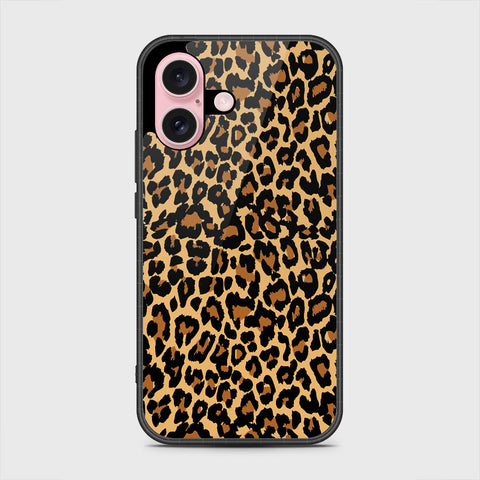iPhone 16 Plus Cover - Vanilla Dream Series - HQ Premium Shine Durable Shatterproof Case