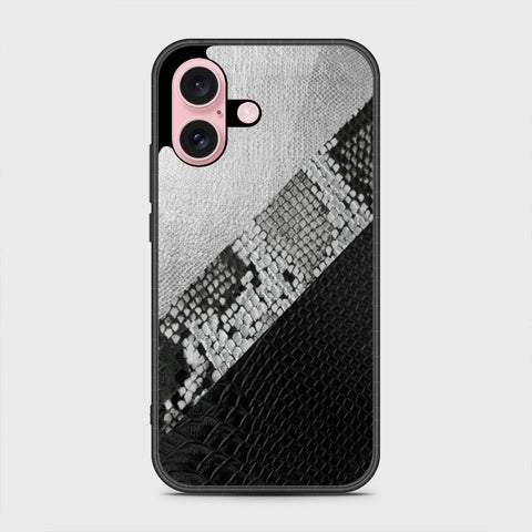 iPhone 16 Plus Cover - Printed Skins Series - HQ Premium Shine Durable Shatterproof Case