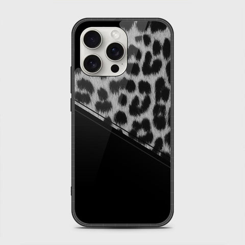 iPhone 16 Pro Cover - Printed Skins Series - HQ Premium Shine Durable Shatterproof Case