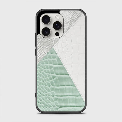 iPhone 16 Pro Cover - Printed Skins Series - HQ Premium Shine Durable Shatterproof Case