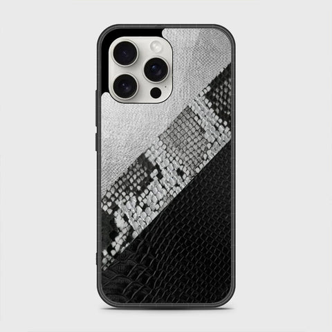 iPhone 16 Pro Cover - Printed Skins Series - HQ Premium Shine Durable Shatterproof Case