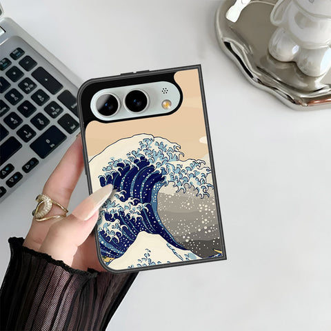 iPhone Ultra Cover - Stellar Series - HQ Premium Shine Durable Shatterproof Case