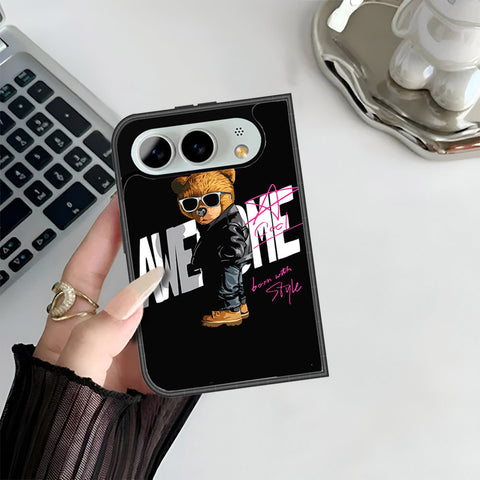 iPhone Ultra Cover - Stellar Series - HQ Premium Shine Durable Shatterproof Case