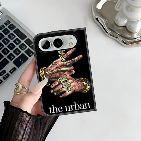 iPhone Ultra Cover - Stellar Series - HQ Premium Shine Durable Shatterproof Case