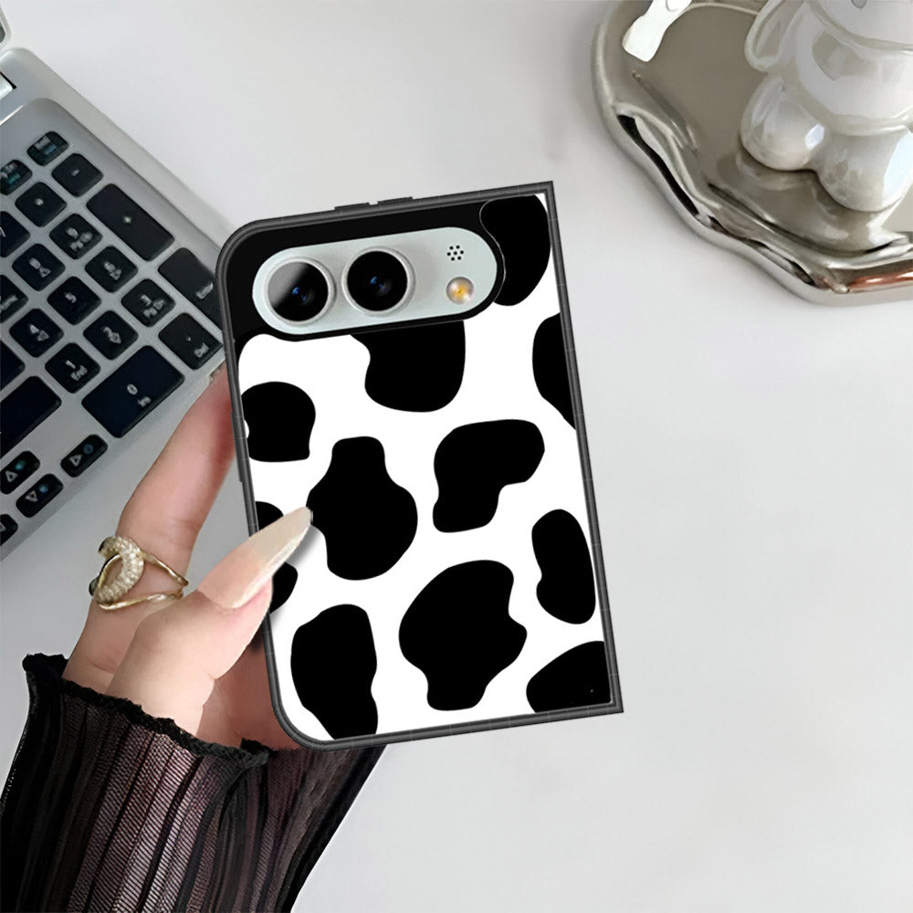 iPhone Ultra Cover - Vanilla Dream Series - HQ Premium Shine Durable Shatterproof Case