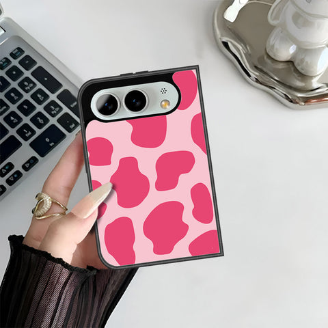 iPhone Ultra Cover - Vanilla Dream Series - HQ Premium Shine Durable Shatterproof Case