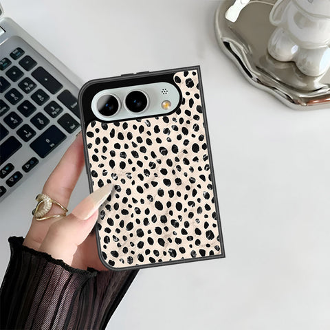 iPhone Ultra Cover - Vanilla Dream Series - HQ Premium Shine Durable Shatterproof Case