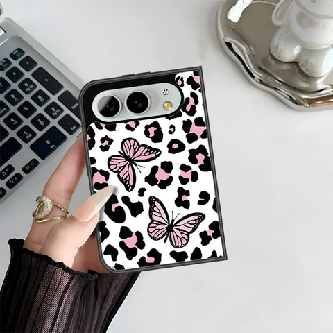 iPhone Ultra Cover - Vanilla Dream Series - HQ Premium Shine Durable Shatterproof Case