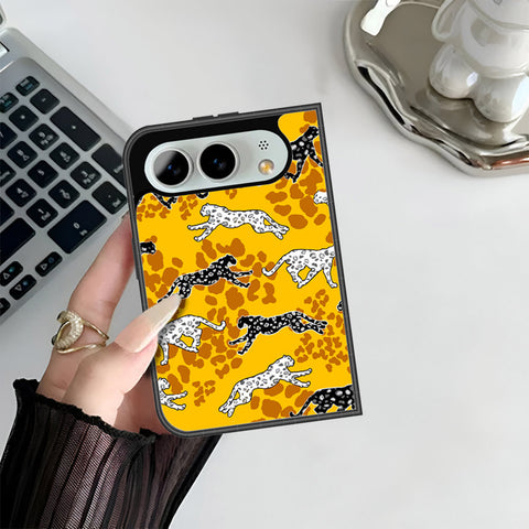 iPhone Ultra Cover - Hustle Series - HQ Premium Shine Durable Shatterproof Case