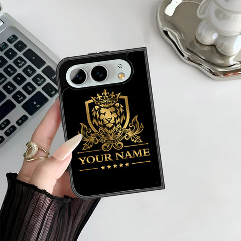 iPhone Ultra Cover - Gold Series - HQ Premium Shine Durable Shatterproof Case