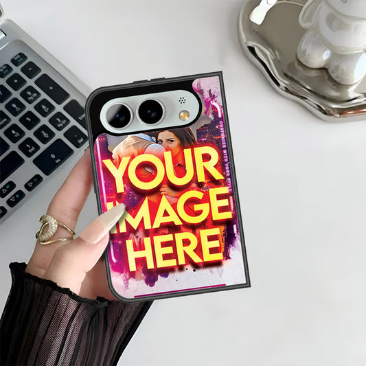 iPhone Ultra Cover - Customized Case Series - Upload Your Photo - Multiple Case Types Available