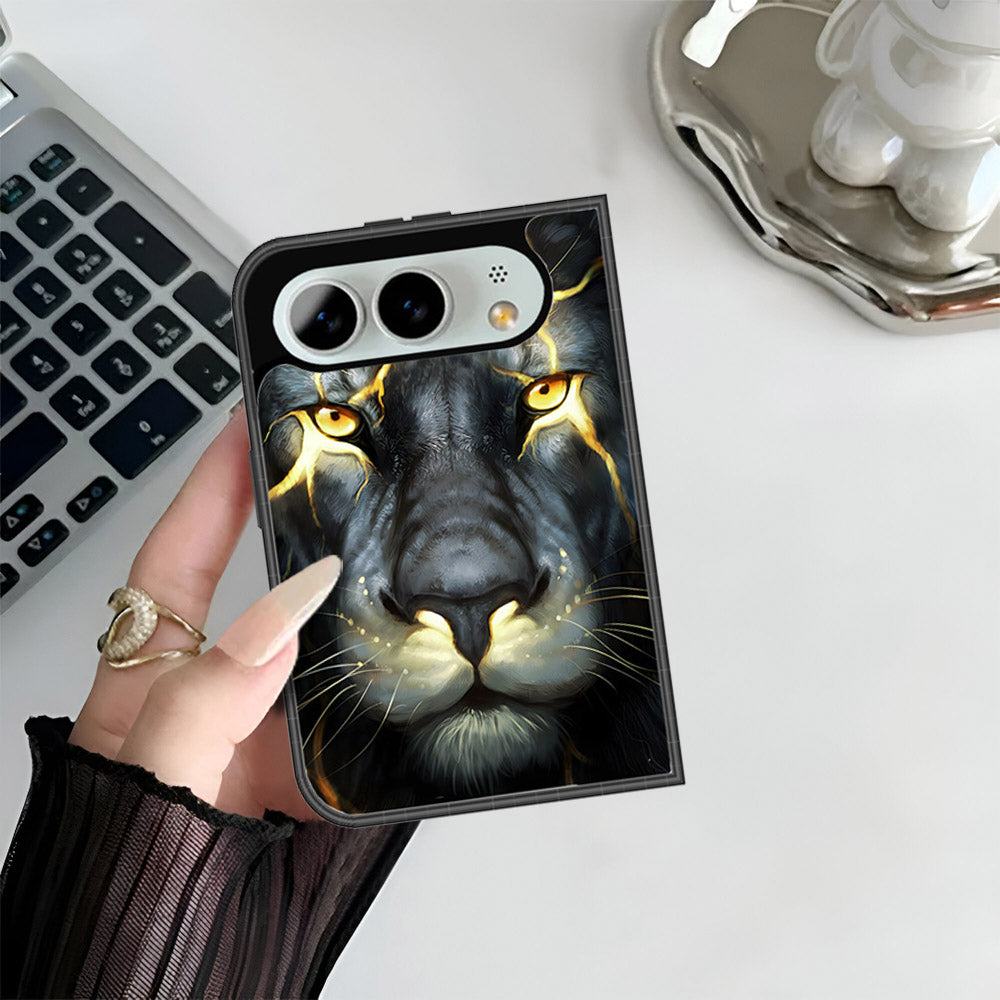iPhone Ultra Cover - Brave Series - HQ Premium Shine Durable Shatterproof Case