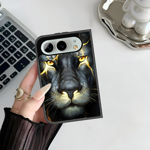 iPhone Ultra Cover - Brave Series - HQ Premium Shine Durable Shatterproof Case