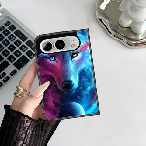 iPhone Ultra Cover - Brave Series - HQ Premium Shine Durable Shatterproof Case