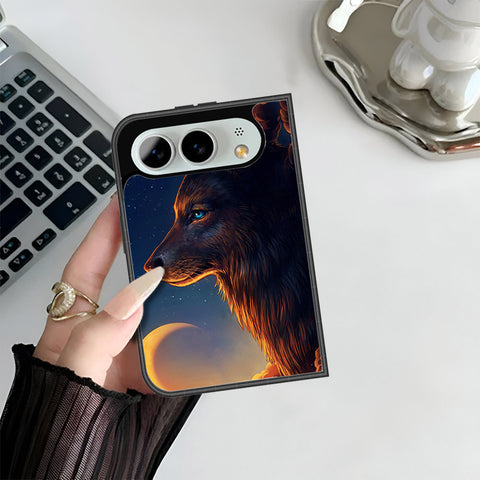 iPhone Ultra Cover - Brave Series - HQ Premium Shine Durable Shatterproof Case