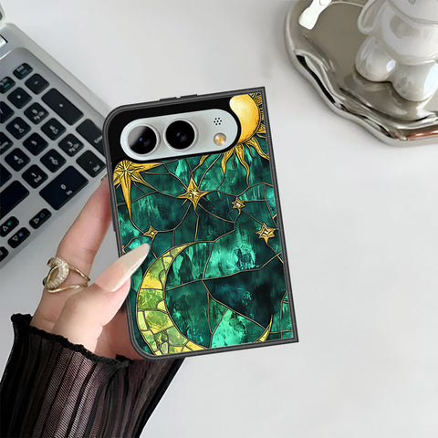 iPhone Ultra Cover - Celestial Starry Universe Series - HQ Premium Shine Durable Shatterproof Case