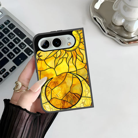 iPhone Ultra Cover - Celestial Starry Universe Series - HQ Premium Shine Durable Shatterproof Case