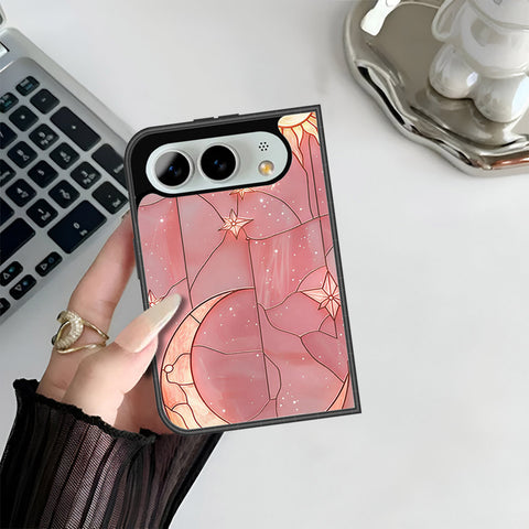 iPhone Ultra Cover - Celestial Starry Universe Series - HQ Premium Shine Durable Shatterproof Case