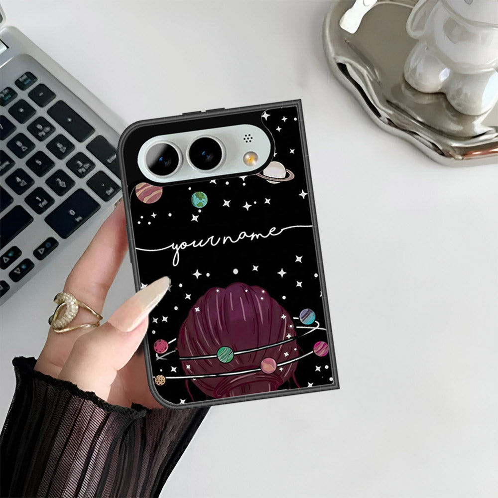 iPhone Ultra Cover - ONation Your Name Series - HQ Premium Shine Durable Shatterproof Case