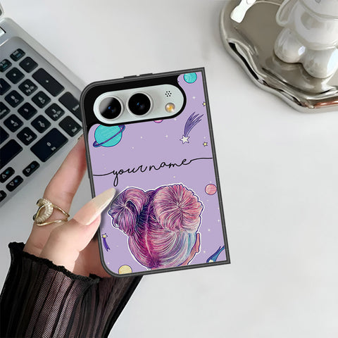 iPhone Ultra Cover - ONation Your Name Series - HQ Premium Shine Durable Shatterproof Case