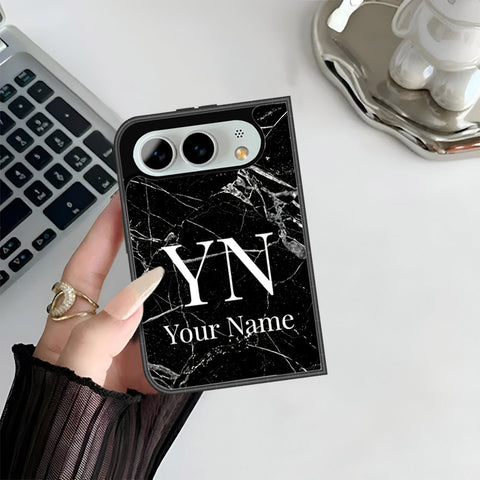 iPhone Ultra Cover - ONation Your Name Series - HQ Premium Shine Durable Shatterproof Case