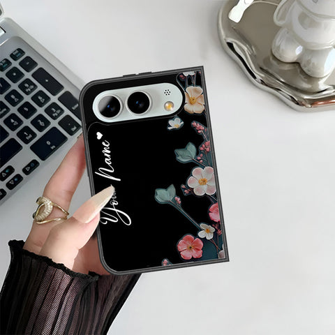 iPhone Ultra Cover - ONation Your Name Series - HQ Premium Shine Durable Shatterproof Case