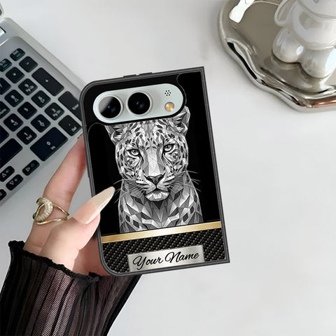 iPhone Ultra Cover - Alpha Signature Series - HQ Premium Shine Durable Shatterproof Case