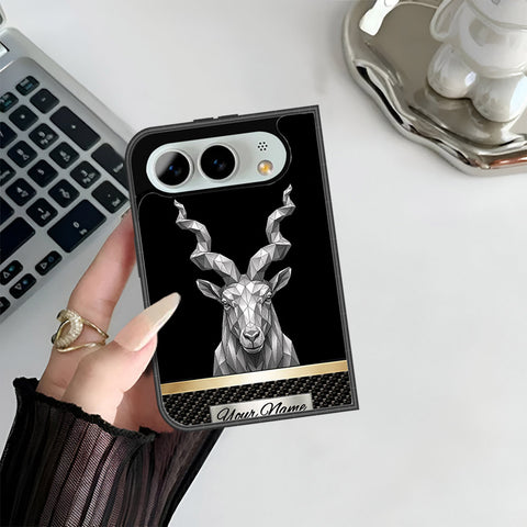 iPhone Ultra Cover - Alpha Signature Series - HQ Premium Shine Durable Shatterproof Case